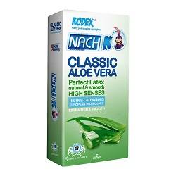 کاندوم کلاسیک (12عددی) کدکس